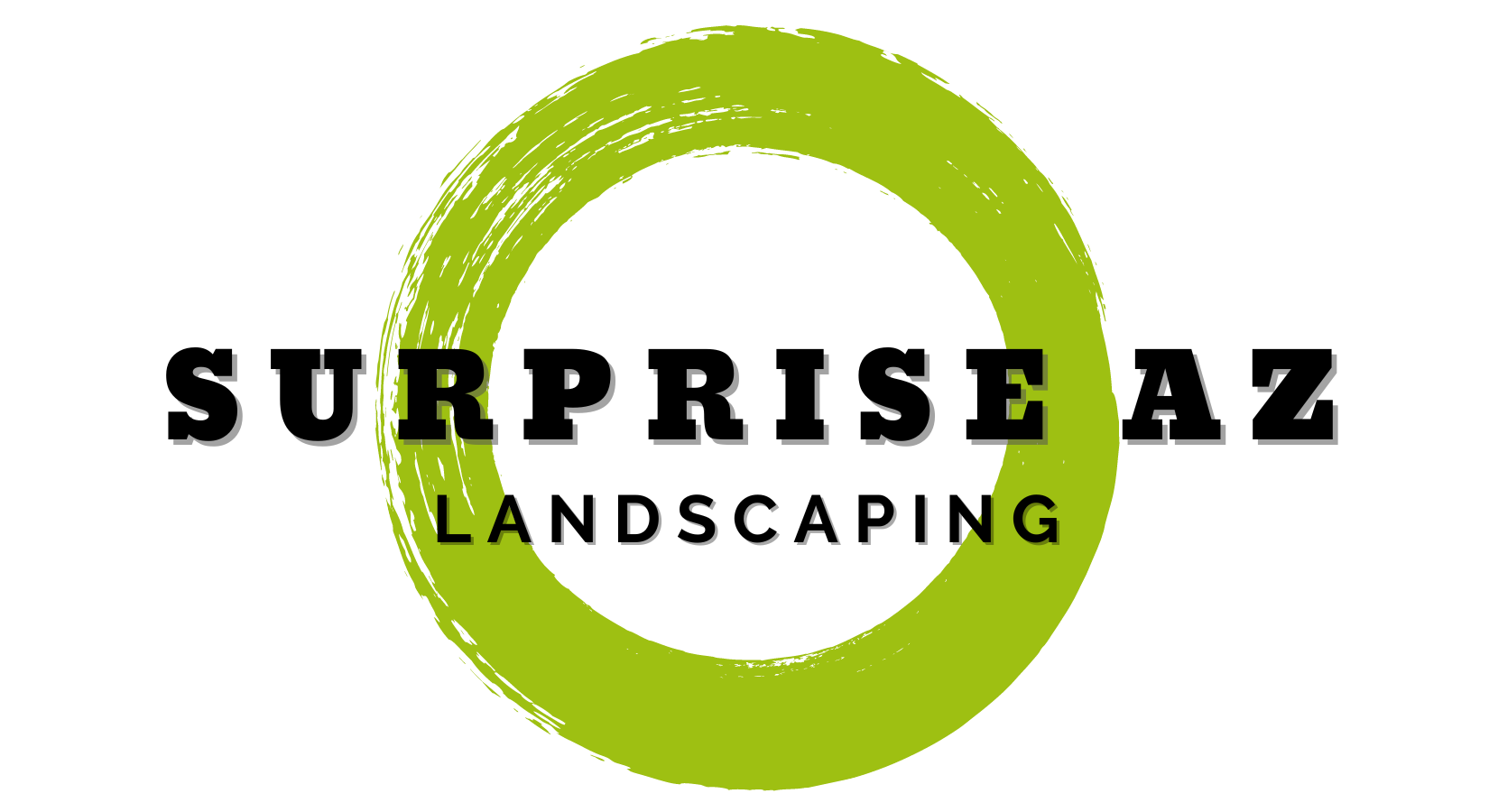 Surprise AZ Landscaping
