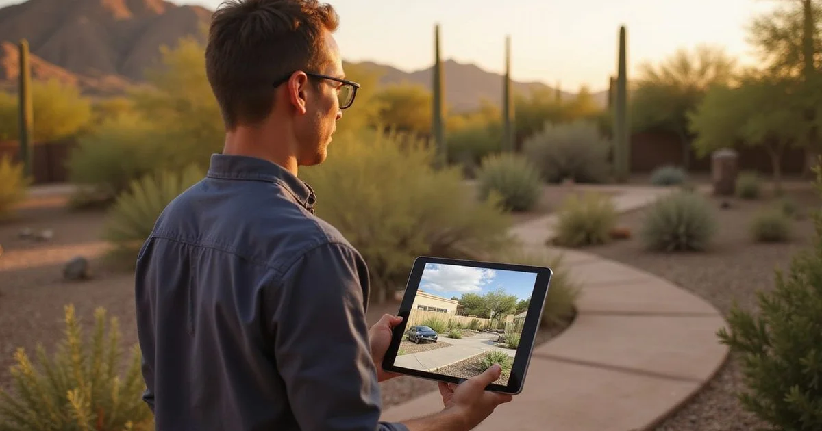 Landscape Design & Installation