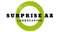 Surprise Az Landscaping Logo Surprise Az Landscaping